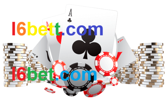 Jogue jogos de pôquer em l6bet