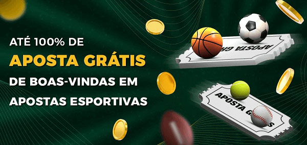 l6bet bet Ate 100% de Aposta Gratis